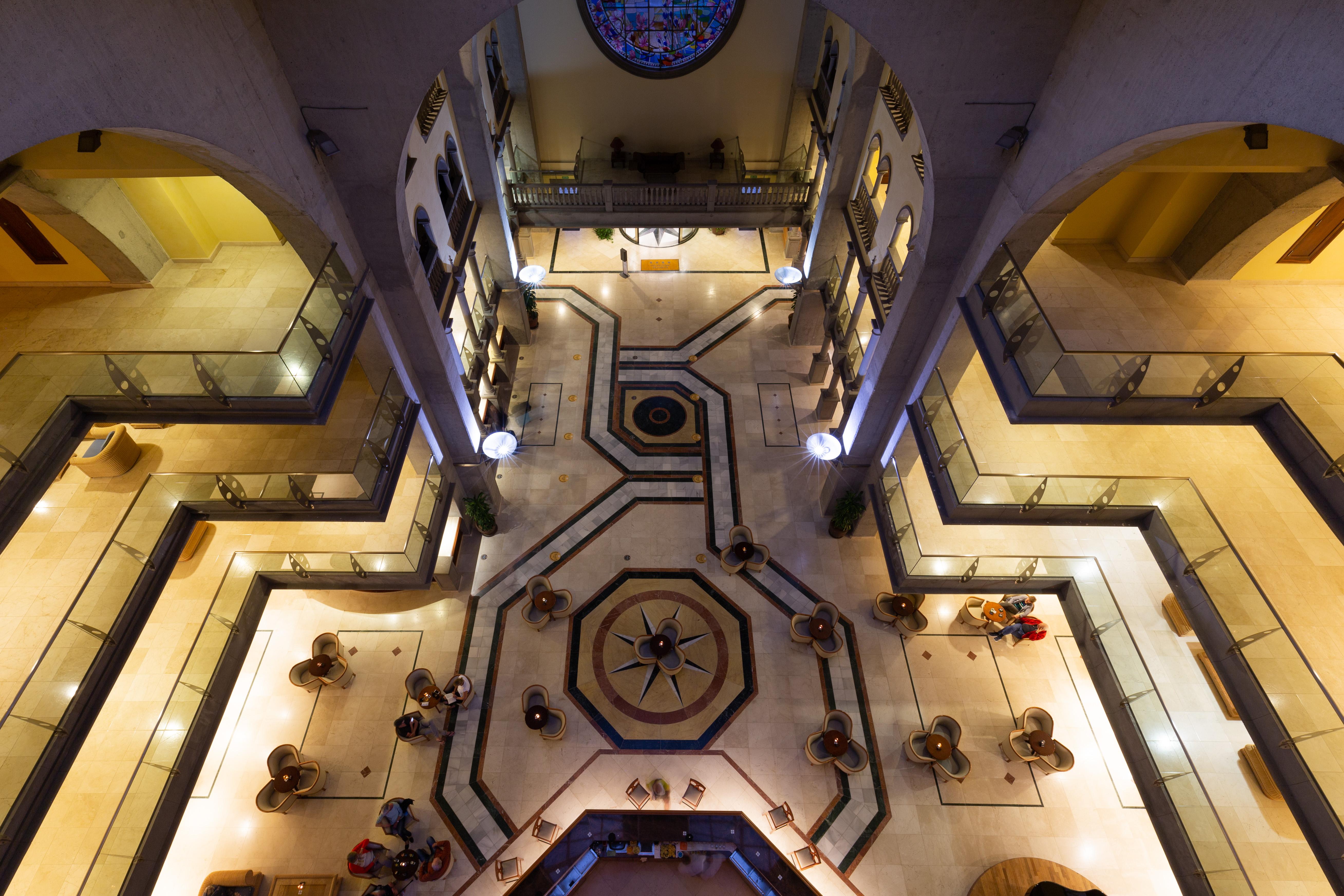 R2 Rio Calma Hotel Коста Калма Екстериор снимка