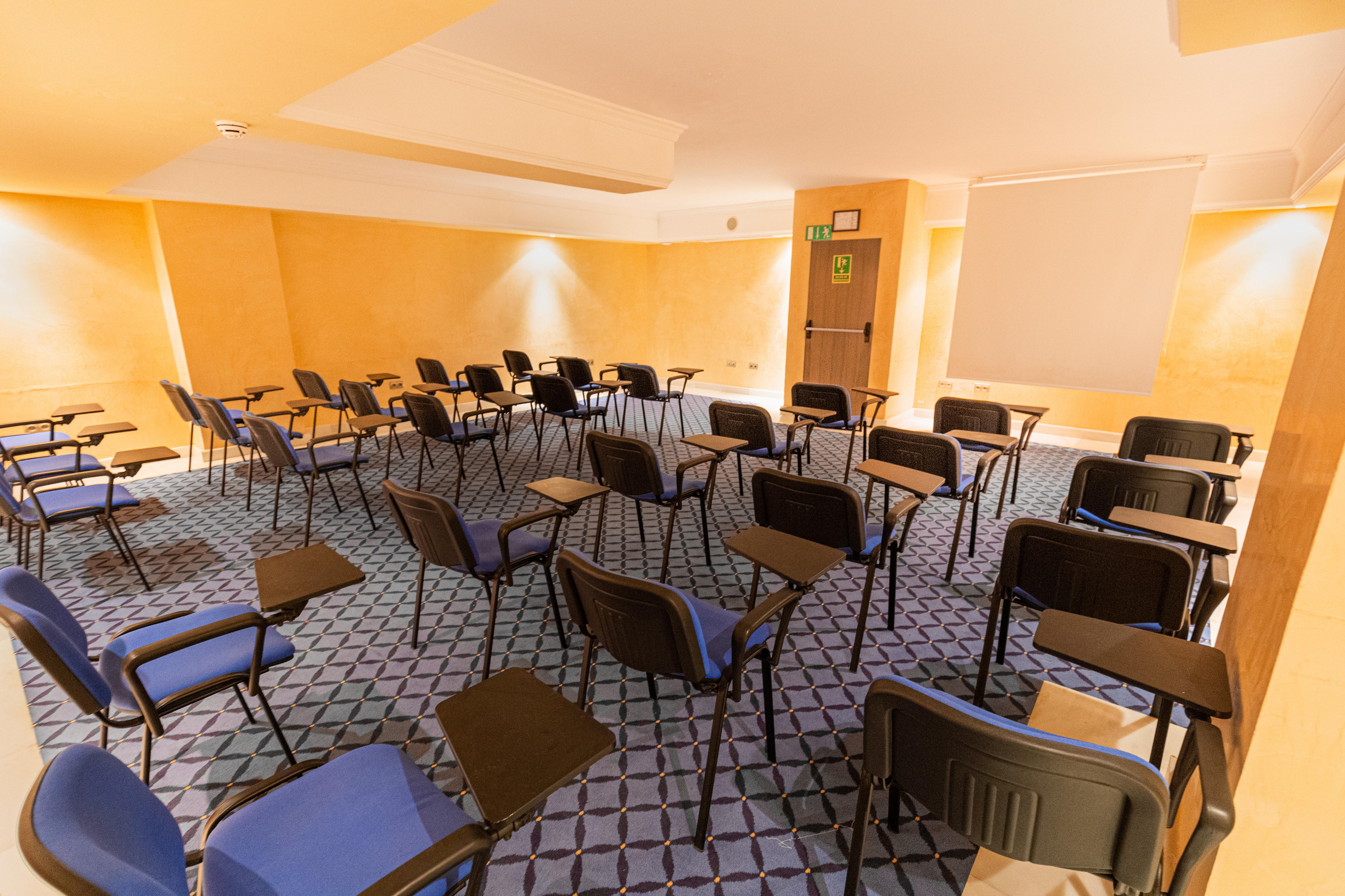 R2 Rio Calma Hotel Коста Калма Екстериор снимка