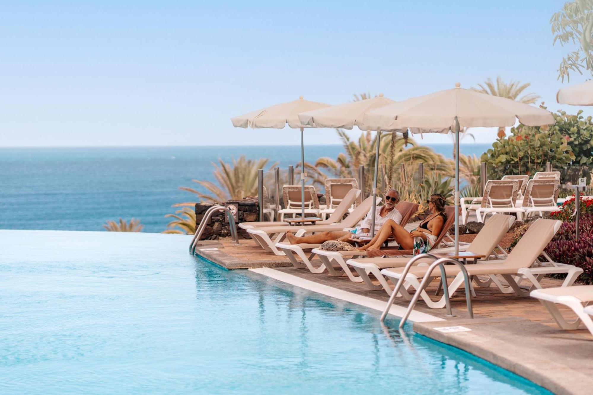 R2 Rio Calma Hotel Коста Калма Екстериор снимка