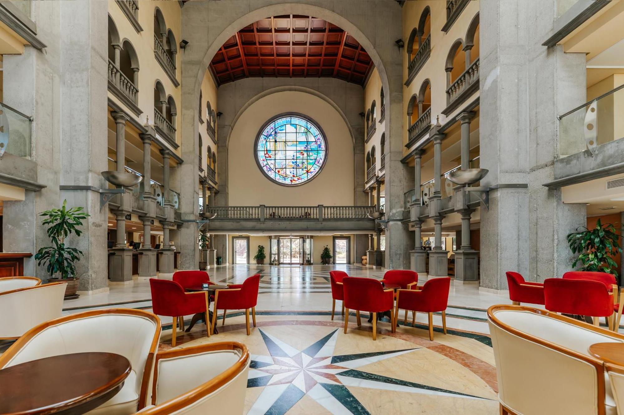 R2 Rio Calma Hotel Коста Калма Екстериор снимка