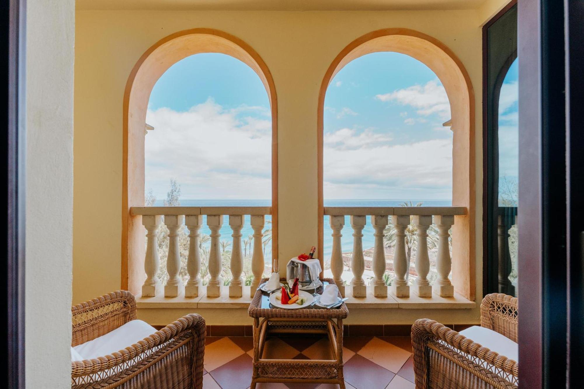 R2 Rio Calma Hotel Коста Калма Екстериор снимка