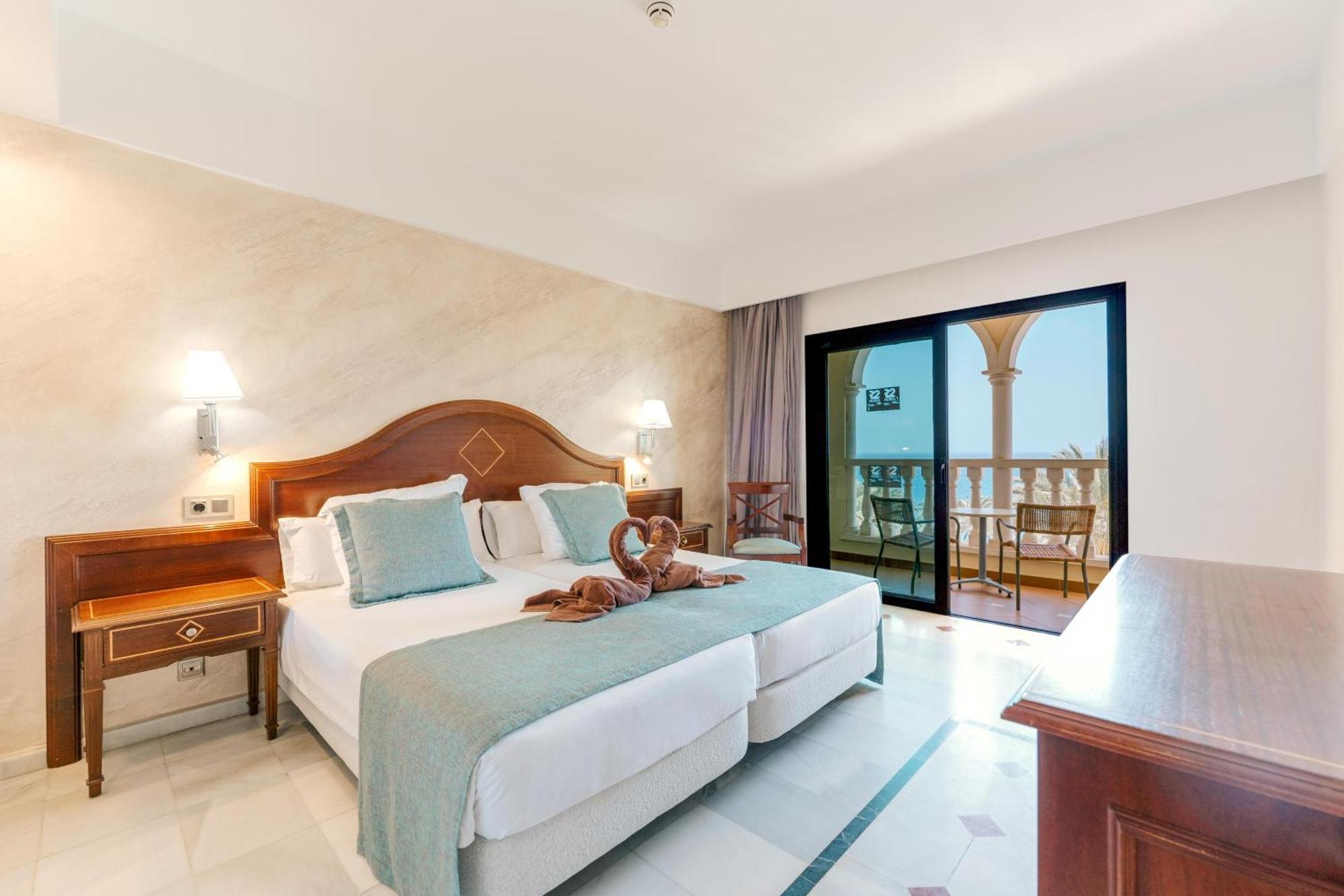 R2 Rio Calma Hotel Коста Калма Екстериор снимка