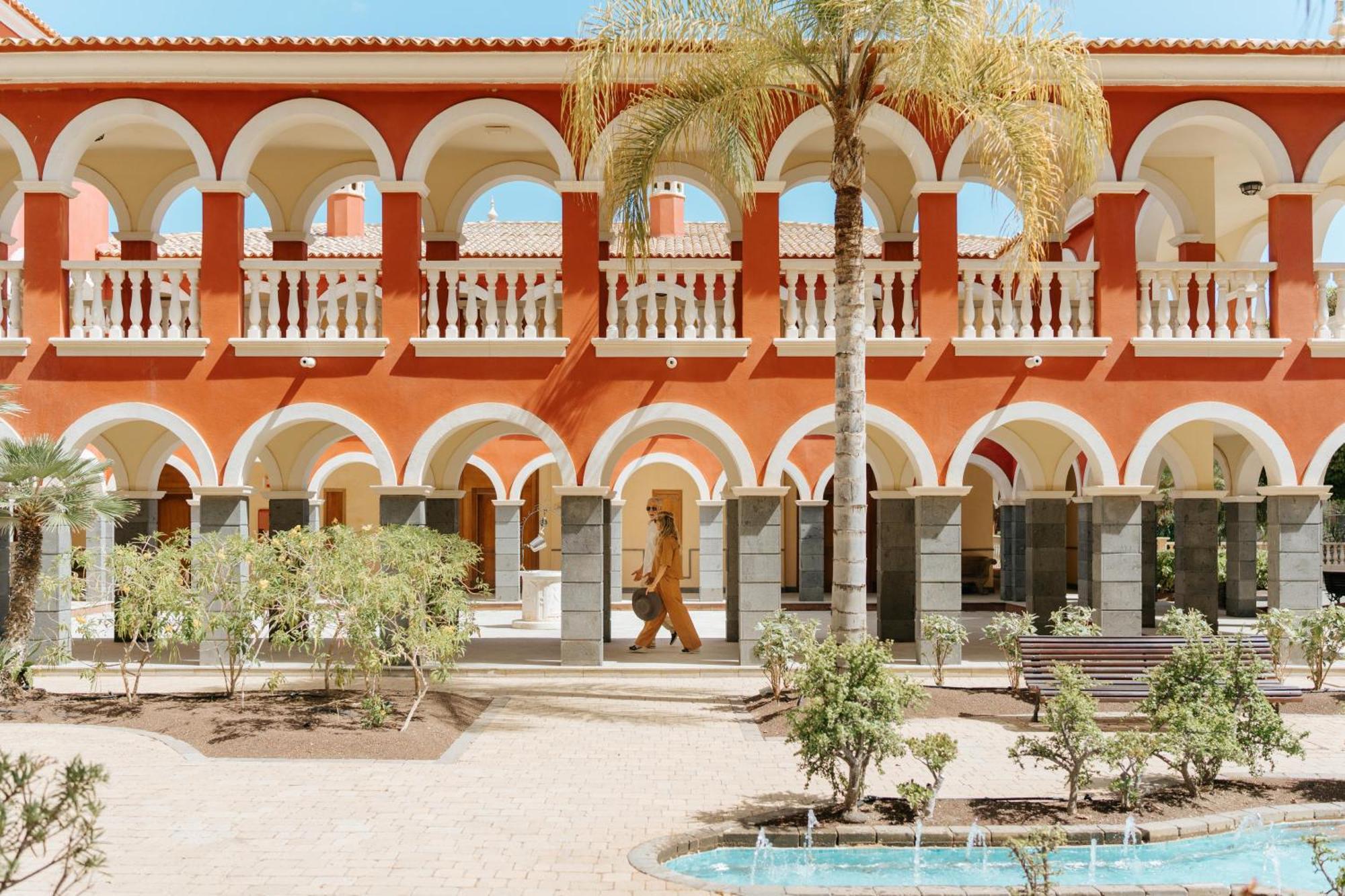 R2 Rio Calma Hotel Коста Калма Екстериор снимка
