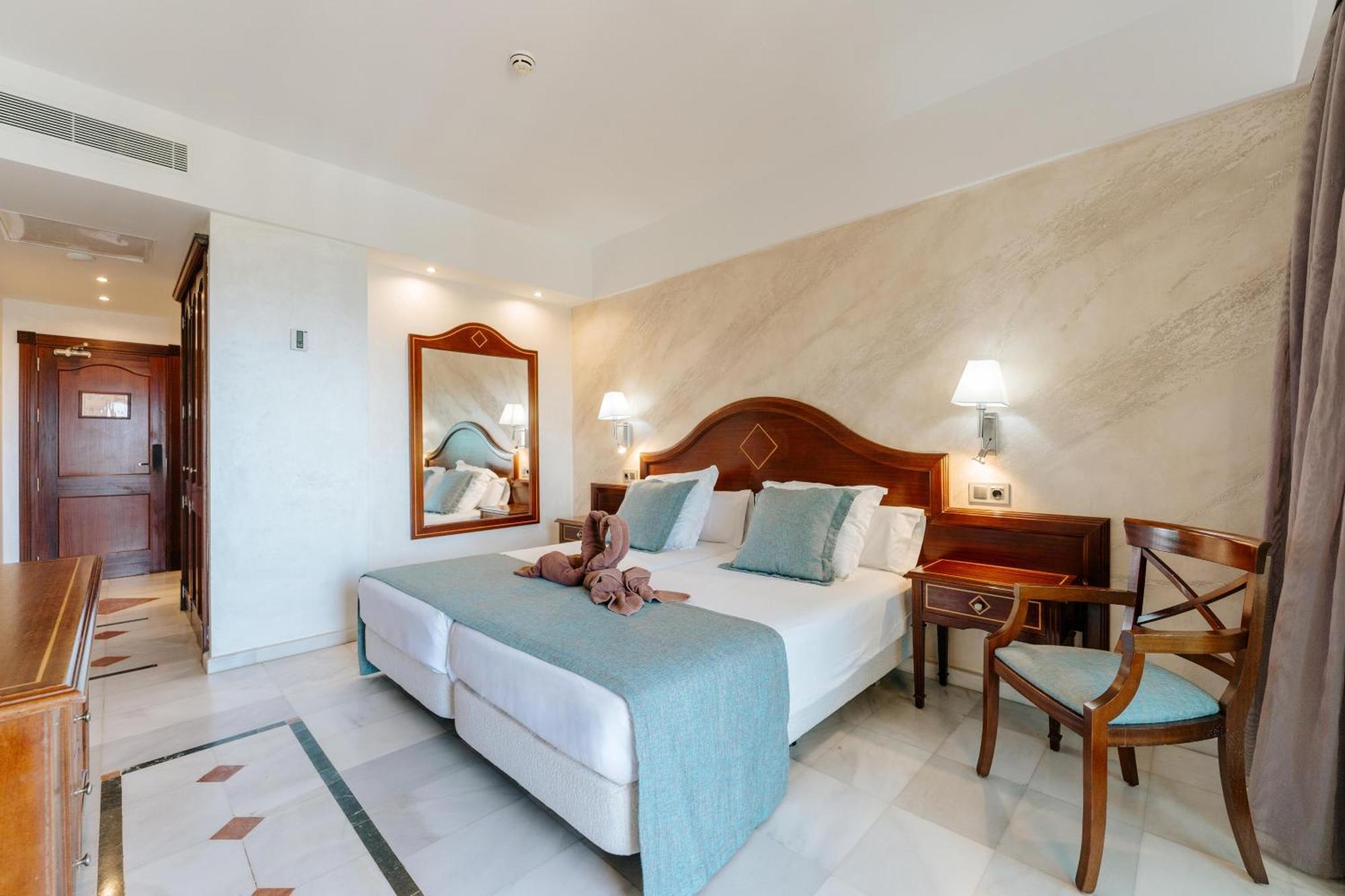 R2 Rio Calma Hotel Коста Калма Екстериор снимка