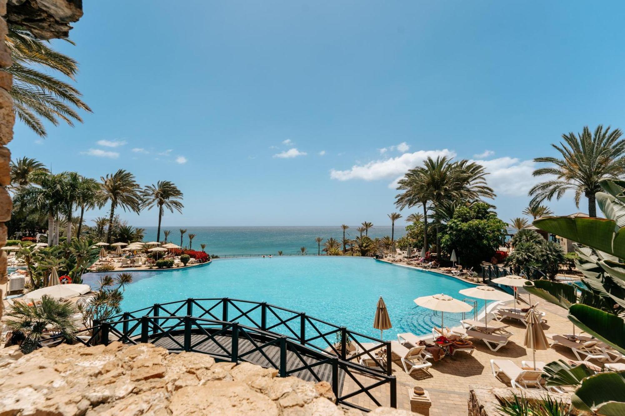 R2 Rio Calma Hotel Коста Калма Екстериор снимка