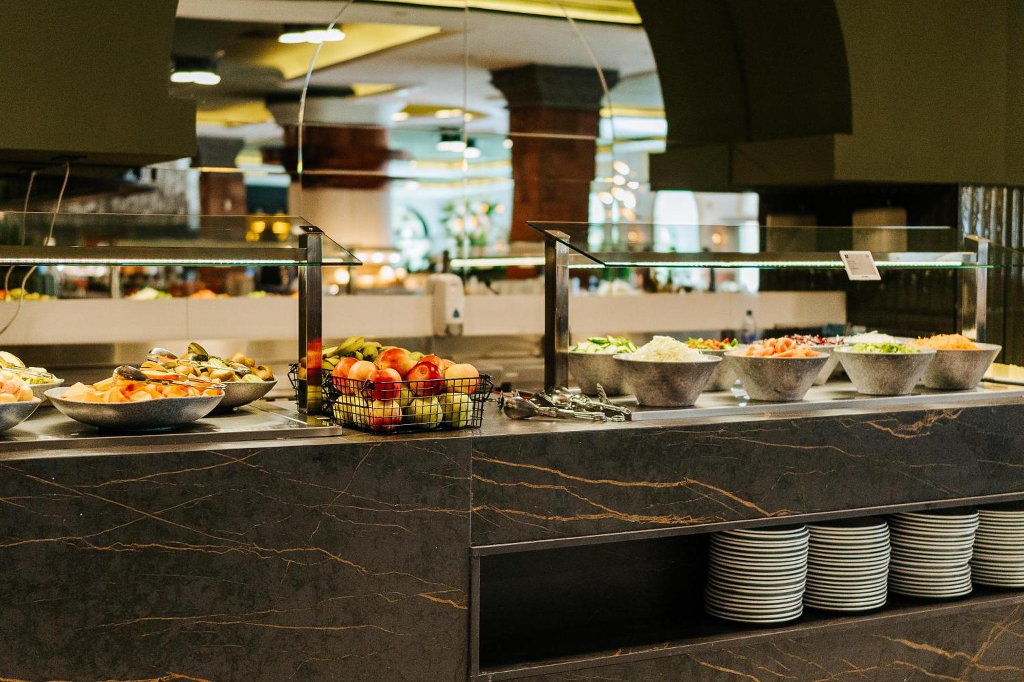 R2 Rio Calma Hotel Коста Калма Екстериор снимка