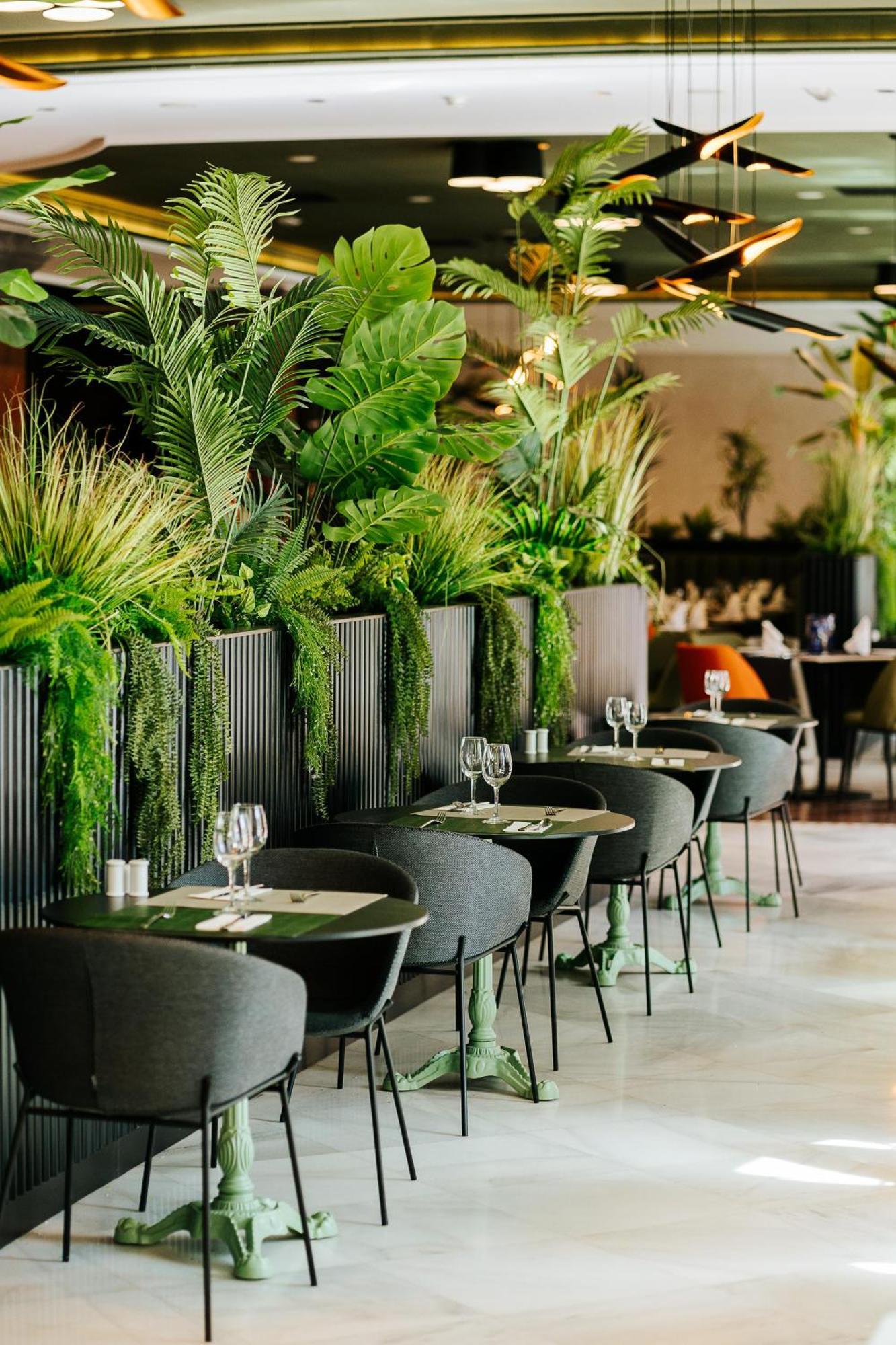 R2 Rio Calma Hotel Коста Калма Екстериор снимка